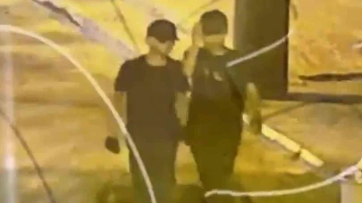 Bingöl’de hırsızlık yapan 2 şüpheli yakalandı