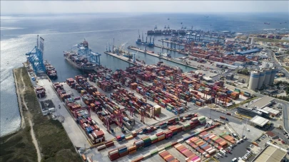 Dış ticaret mevzuatına aykırı davranan firmalara 6 ayda 5,9 milyar lira ceza kesildi