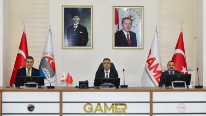 Sokaktaki canlar unutulmadı: İl koruma kurulu toplandı