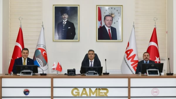 Sokaktaki canlar unutulmadı: İl koruma kurulu toplandı
