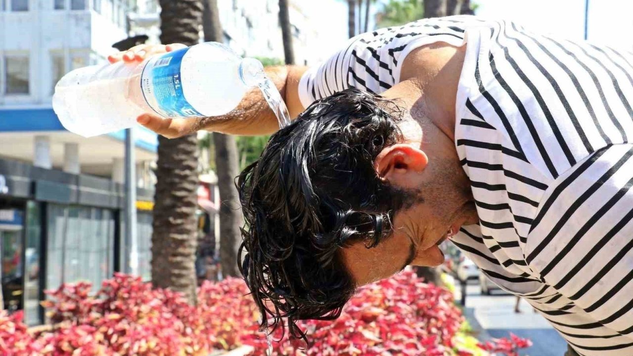 Artan hava sıcaklıkları, kalp ve damar sağlığını tehlikeye atıyor