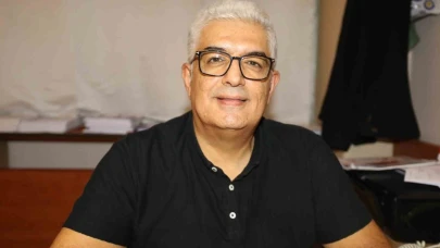 Prof. Dr. Yalnız: "Sürekli ve devamlı bir glütensiz diyetle beslenmek çok doğru değil"