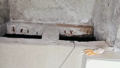Başkan Çamliyurt: “Her Damla Emek, Her Damla Sorumluluktur”