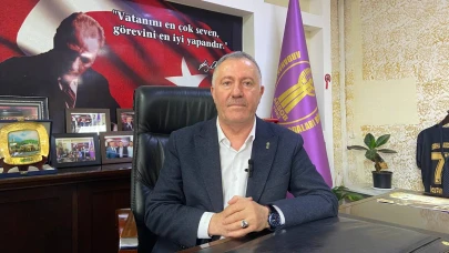 Alihanoğlu’ndan gurbetçilere Çağrı: “Alışverişinizi Yerel Esnaftan Yapın”