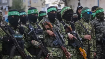 Hamas'tan kritik ateşkes adımı!