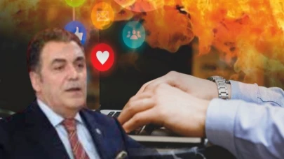 Sosyal medya Demir’i “fırınlıyor” mu?