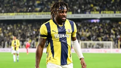 Türkiye'nin konuşacağı itiraf: Fenerbahçe bana doping yapmaya kalktı