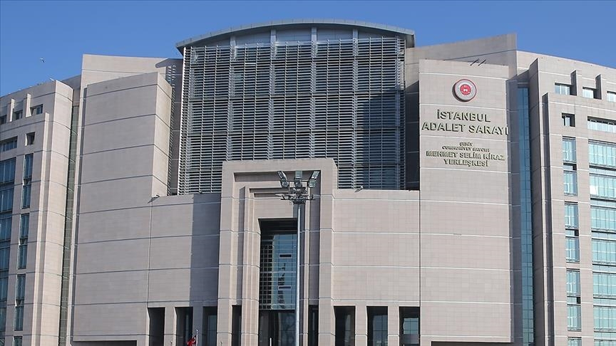 İBB'ye yönelik yolsuzluk soruşturmasında 3 şüpheli hakkında gözaltı kararı