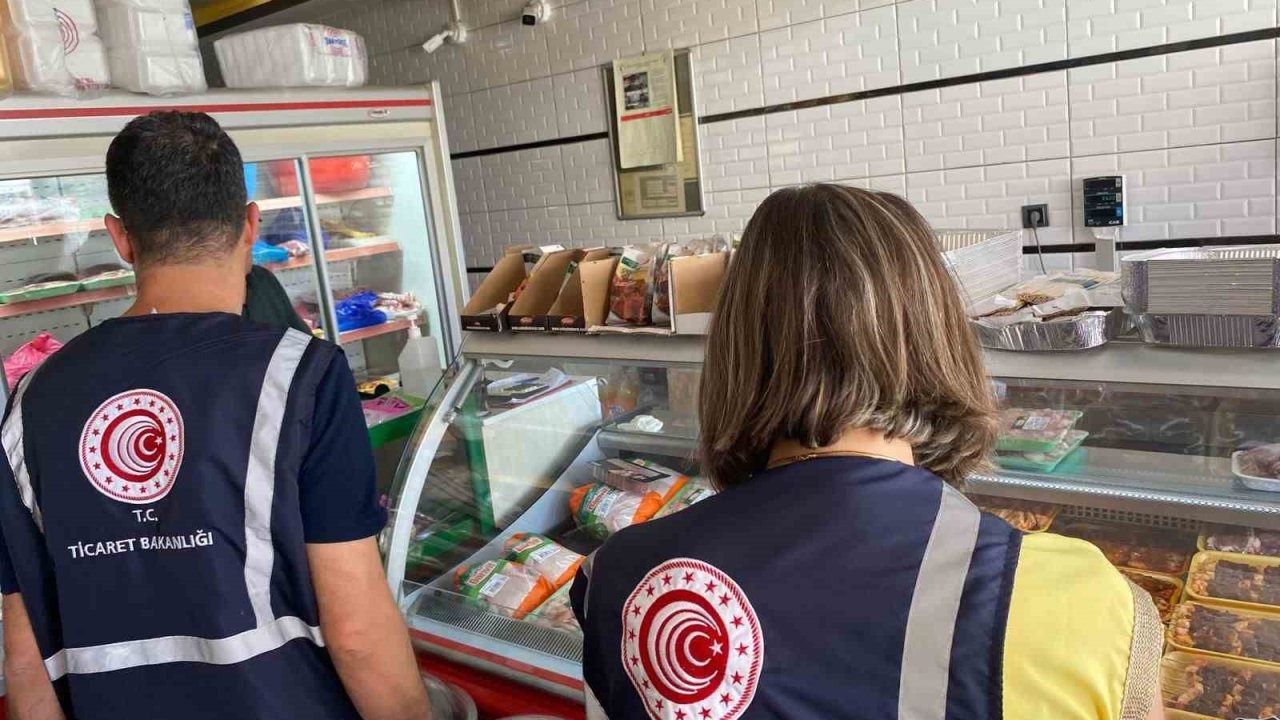 Valilik itiraz etti, Tunceli’de kıyma ve et zammı yargıdan döndü