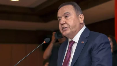 Gözaltındaki Muhittin Böcek ile ilgili karar verildi