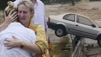 Ülke felaketi yaşıyor! ölenlerin büyük kısmı kız çocukları