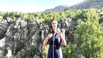 Derecik’ten Türkiye’ye ilham veren klip