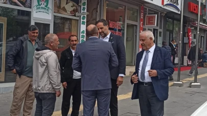 Vekil İncesu, baba tecrübesiyle sahada