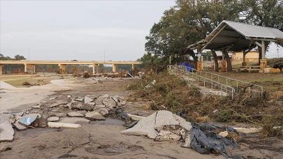 ABD'nin Texas eyaletindeki sel felaketinde hayatını kaybedenlerin sayısı 82'ye yükseldi