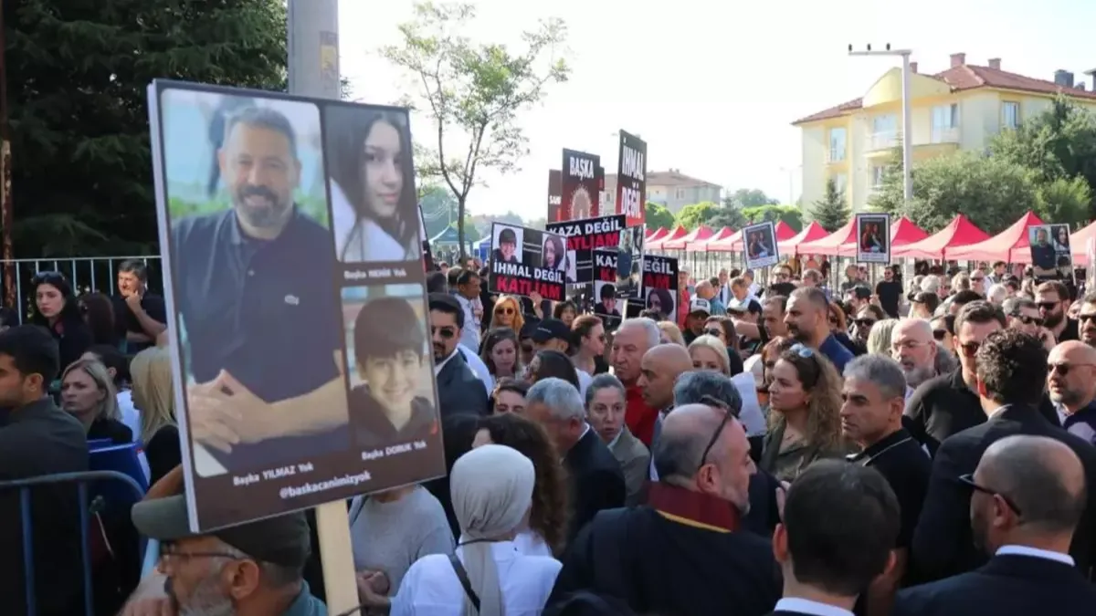 Mağdur Avukatı duruşmaya damga vuran sözlerle salonu terk etti!