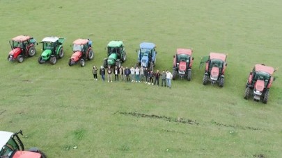 Ardahan Meralarında Islah Çalışmaları Sürdürülüyor