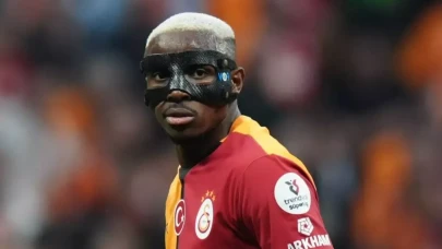 Osimhen son kararını verdi! işte oynamak istediği takım