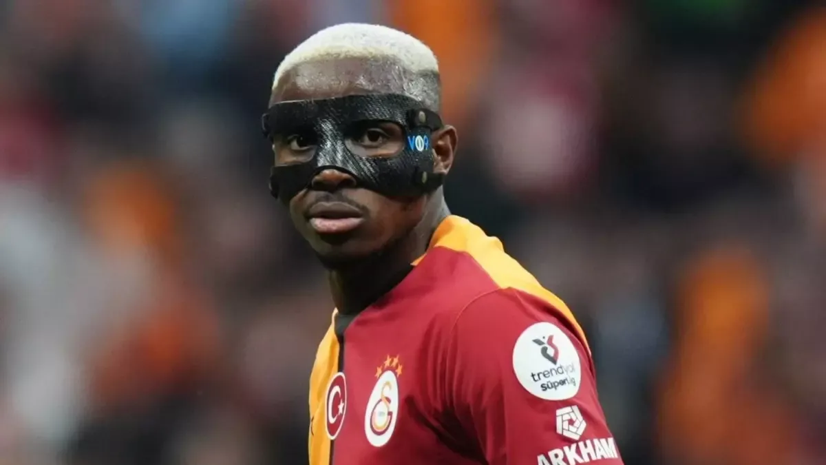 Osimhen son kararını verdi! işte oynamak istediği takım