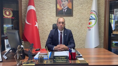 Demirci’den Ardahan Haber’e özel açıklamalar