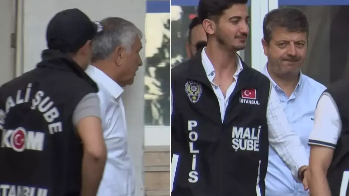 Zeydan Karalar ve Abdurrahman Tutdereyle ilgili yeni gelişme