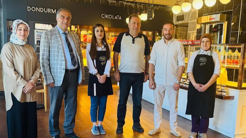 İŞKUR’dan kadın işçi istihdamına; 40 bin lira destek