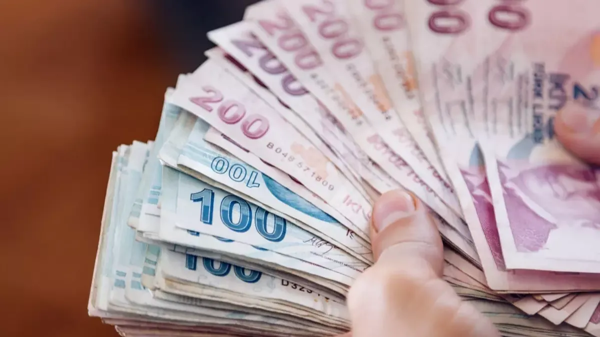 Resmi Gazete'de yayımlandı! Banka ve fonda parası olanlara kötü haber