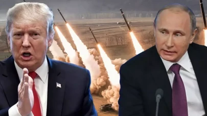 Benzeri gorülmemiş tehdit