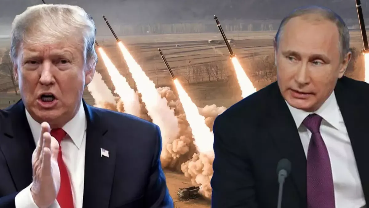 Benzeri gorülmemiş tehdit