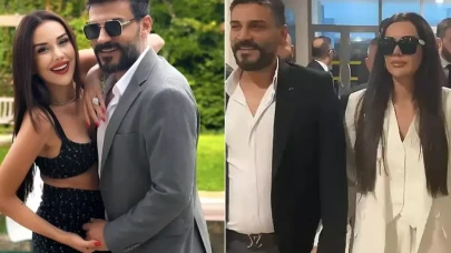 "kara para"  iddiasını ortaya atan gizli tanıktan ilk ifade