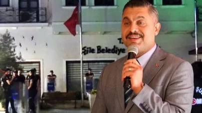 CHP'li Belediye'ye şafak operasyonu! Belediye Başkanı gözaltında