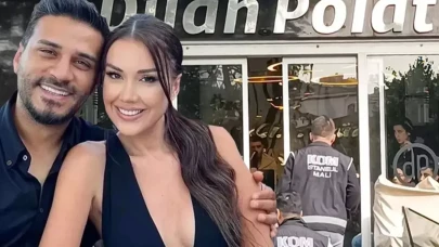 POLAT çiftine mahkemeden kayyum kararı