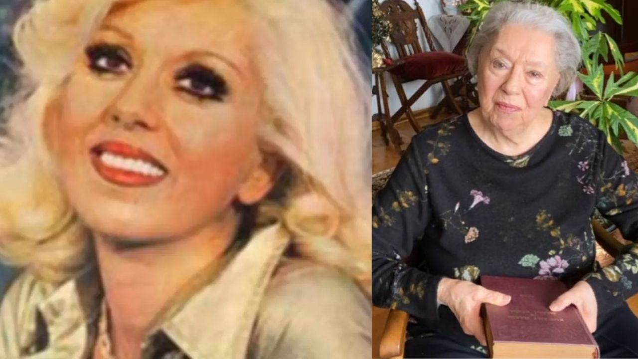 Rüçhan Çamay kimdir? Ailesi, eşi, kızı, çocukları ve evlilik hayatı hakkında merak edilenler