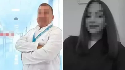 Doktordan tıbbi sekretere taciz! Detaylar mide bulandırdı