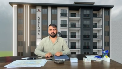 Öztürkler Grup, konut sektöründe çığır açacak iki yeni projenin tanıtımını yaptı