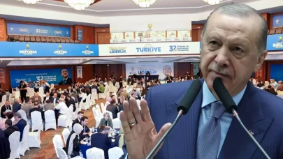 Gözler Erdoğan'ın tarihi konuşmasında! 3 kritik konuda mesaj verecek