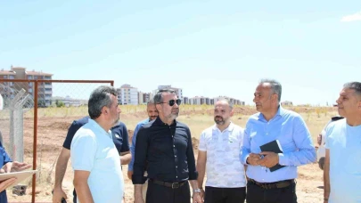 Elazığ’da Seksenler Sokağı, restore edilecek