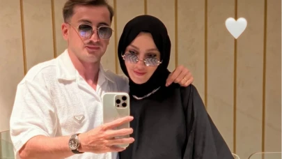 Kerem Aktürkoğlu’nun eşi Ceren Azak kimdir, kaç yaşında? İşte memleketi ve mesleği