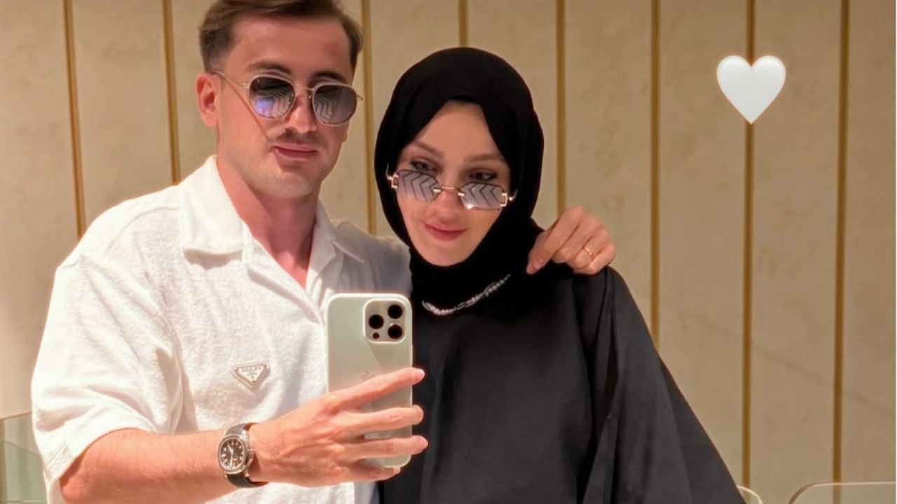Kerem Aktürkoğlu’nun eşi Ceren Azak kimdir, kaç yaşında? İşte memleketi ve mesleği