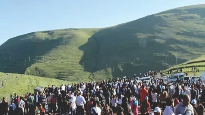 Damal Festivali başlıyor