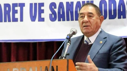Korkmaz: Maliyenin eli milletin cebinden çıkmıyor. Verginin bile vergisini alıyorlar