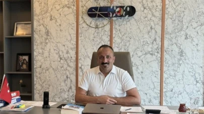 Üzeyir Engin “Terörsüz Türkiye süreci geç kalınmış bir adımdır. Herkes sahip çıkmalı”