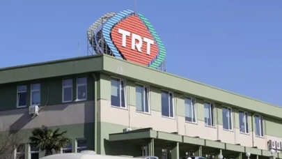 TRT'de yeni dönem! işte yapılan tüm atamalar