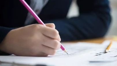 LGS'de 719 kişi full çekti, MEB açıklama yapmak zorunda kaldı