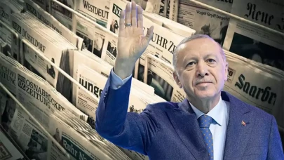 Erdoğan'ın tarihi sözleri Dünya basınında böyle yankılandı