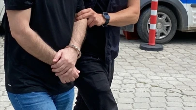 Şile Belediyesine yönelik soruşturmada Başkan Kabadayı'nın aralarında bulunduğu 6 zanlı adliyede