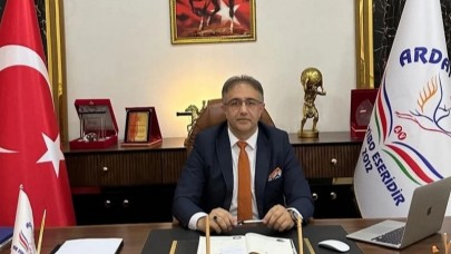 Ünlü sessizliğini bozdu: “Bu kadim şehre ancak bu kadar haksızlık yapılabilirdi”