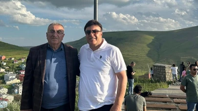 Aytekin Kaya: “Ardahan yanlış ellerde”