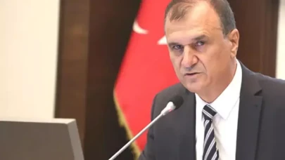 Büyükçekmece'de yeni Belediye Başkanvekili belli oldu