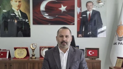 Başkan Aydın’dan 15 Temmuz mesajı