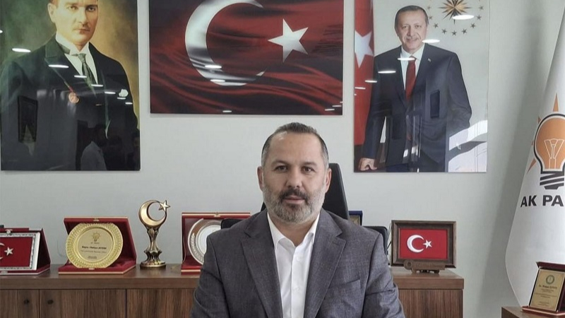 Başkan Aydın’dan 15 Temmuz mesajı